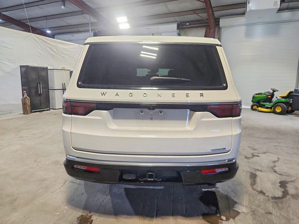 2024 JEEP WAGONEER L SERIES II 4X2