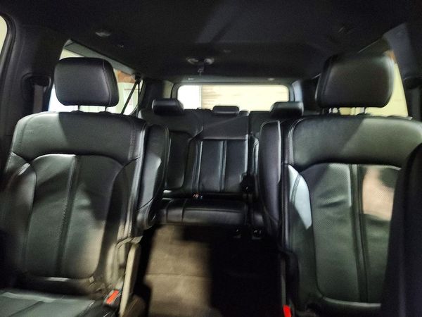 2024 JEEP WAGONEER L SERIES II 4X2