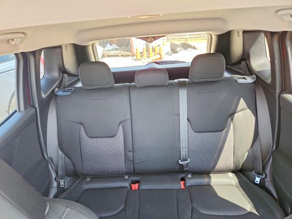 2019 JEEP RENEGADE Sport
