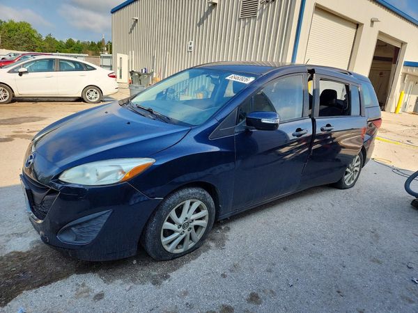2014 MAZDA 5