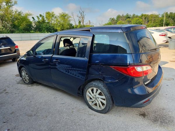 2014 MAZDA 5 Sport/GX