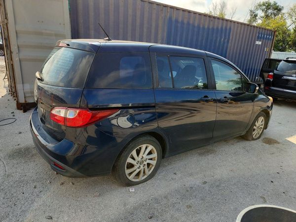 2014 MAZDA 5 Sport/GX