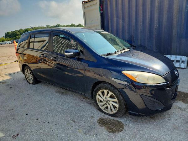 2014 MAZDA 5 Sport/GX