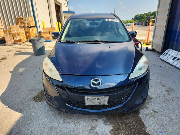 2014 MAZDA 5 Sport/GX
