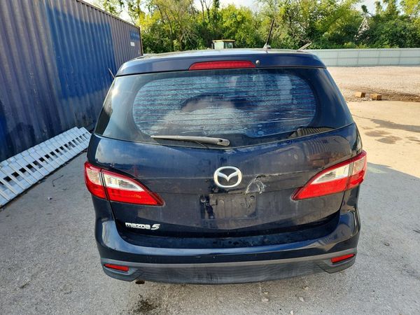 2014 MAZDA 5 Sport/GX