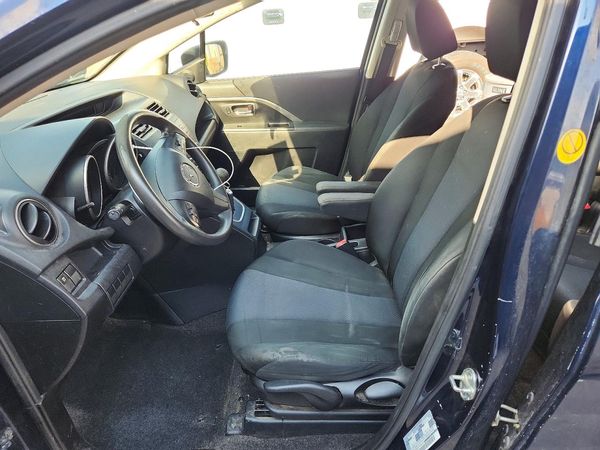 2014 MAZDA 5 Sport/GX