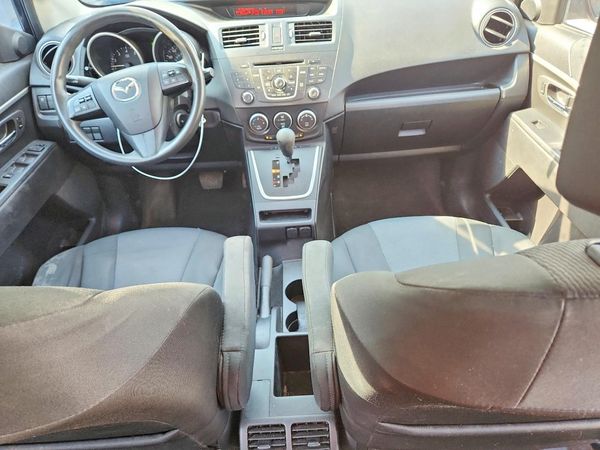 2014 MAZDA 5 Sport/GX