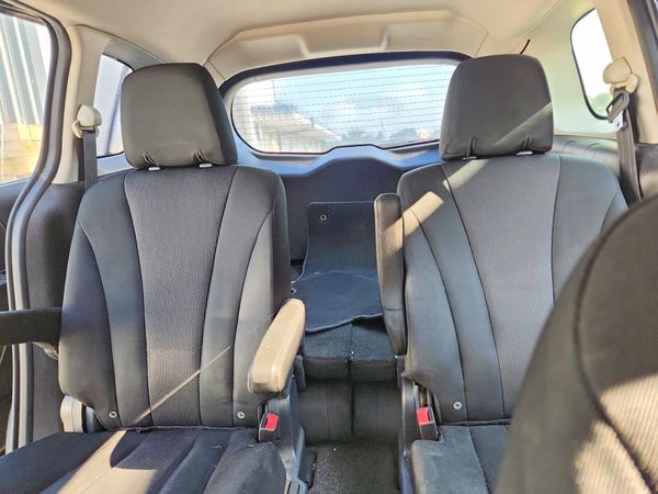 2014 MAZDA 5 Sport/GX