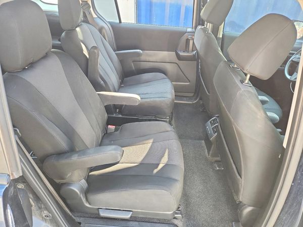 2014 MAZDA 5 Sport/GX