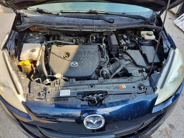 2014 MAZDA 5 Sport/GX