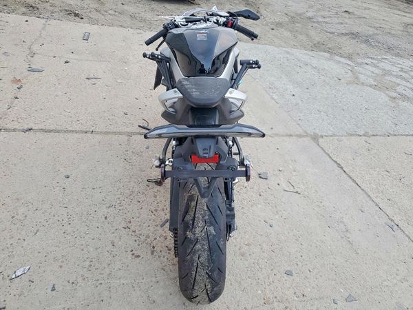 2026 CF MOTO 675SS