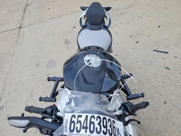 2026 CF MOTO 675SS