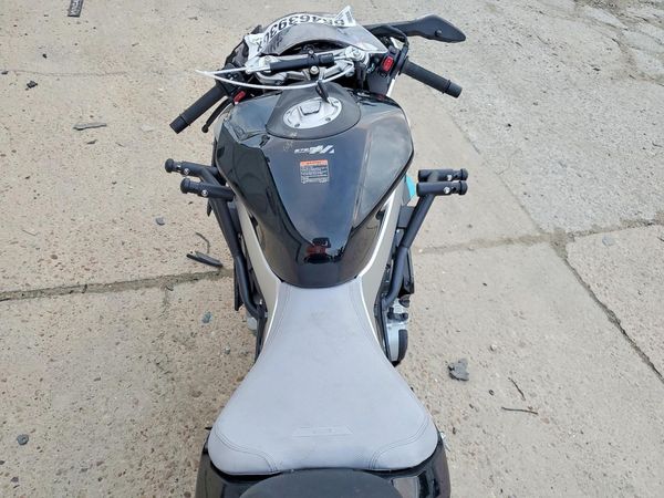 2026 CF MOTO 675SS