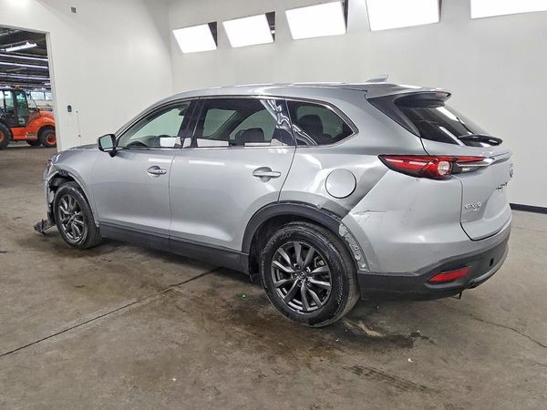 2023 MAZDA CX-9 Touring