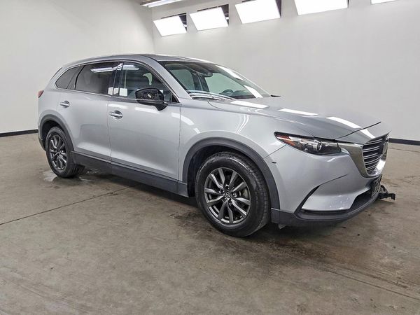 2023 MAZDA CX-9 Touring