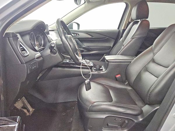 2023 MAZDA CX-9 Touring