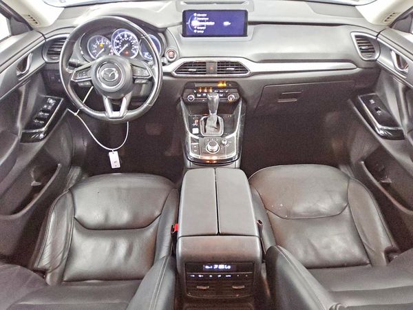 2023 MAZDA CX-9 Touring
