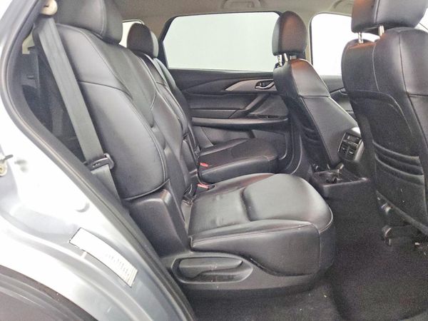 2023 MAZDA CX-9 Touring