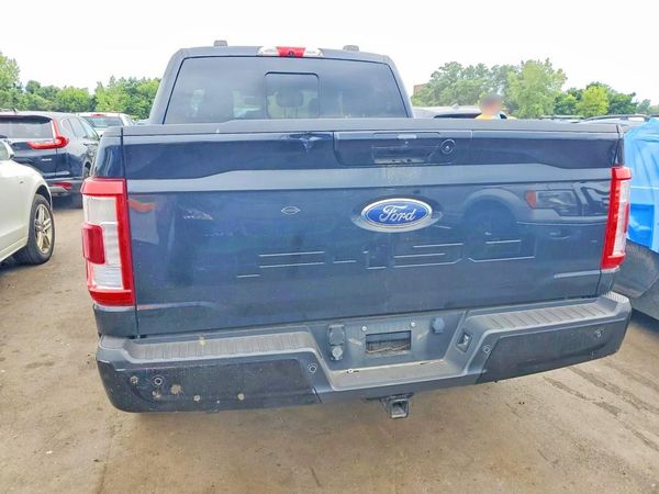 2021 FORD F150