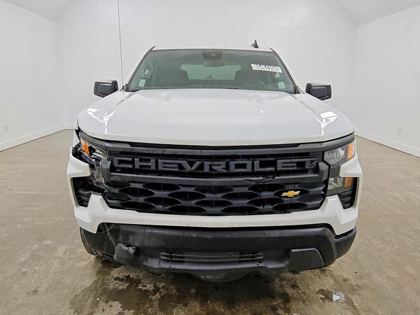 2023 CHEVROLET SILVERADO Work Truck