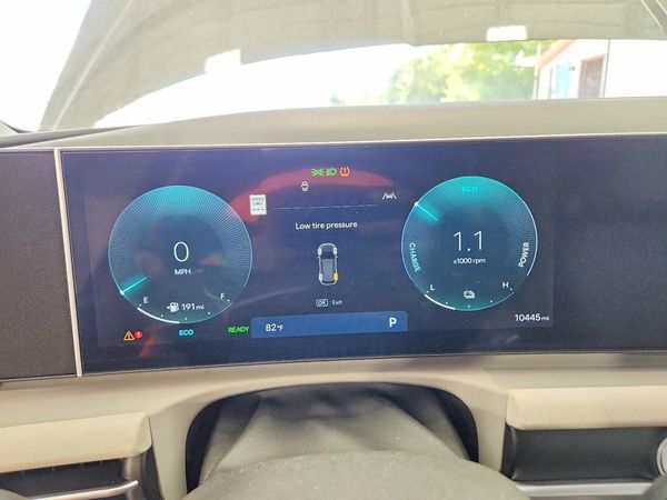 2026 HYUNDAI TUCSON SEL Convenience