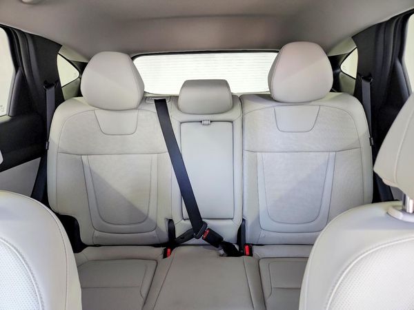 2026 HYUNDAI TUCSON SEL Convenience