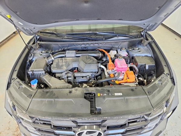 2026 HYUNDAI TUCSON SEL Convenience
