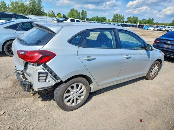 2019 HYUNDAI ACCENT