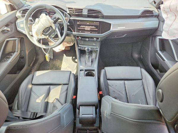 2024 AUDI Q3