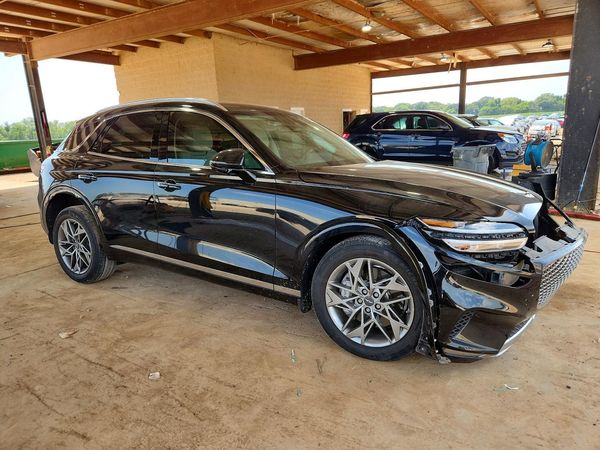 2024 GENESIS GV70