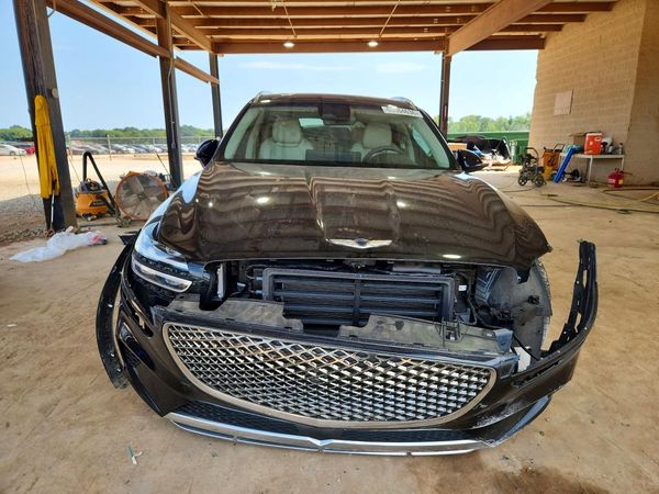 2024 GENESIS GV70