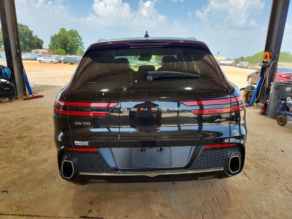 2024 GENESIS GV70