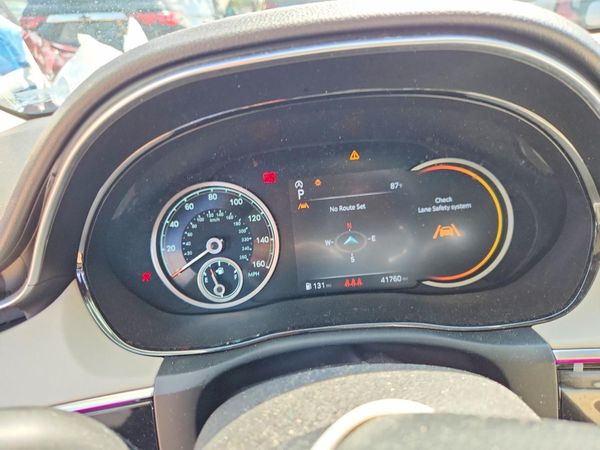 2024 GENESIS GV70