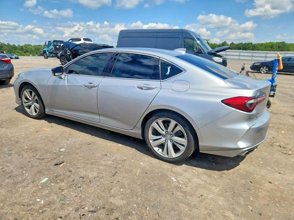 2023 ACURA TLX TECHNOLOGY
