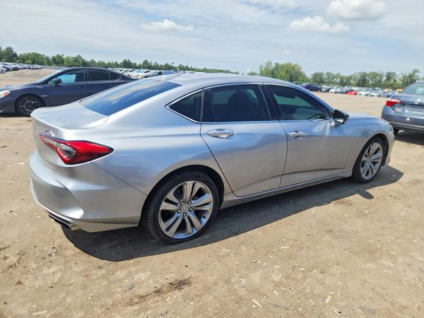 2023 ACURA TLX TECHNOLOGY
