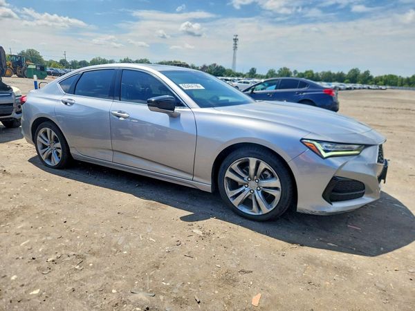 2023 ACURA TLX TECHNOLOGY