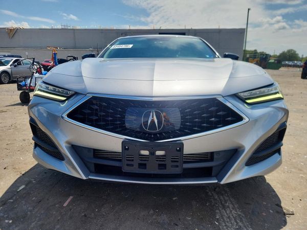 2023 ACURA TLX TECHNOLOGY