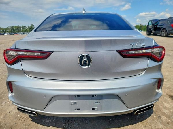 2023 ACURA TLX TECHNOLOGY