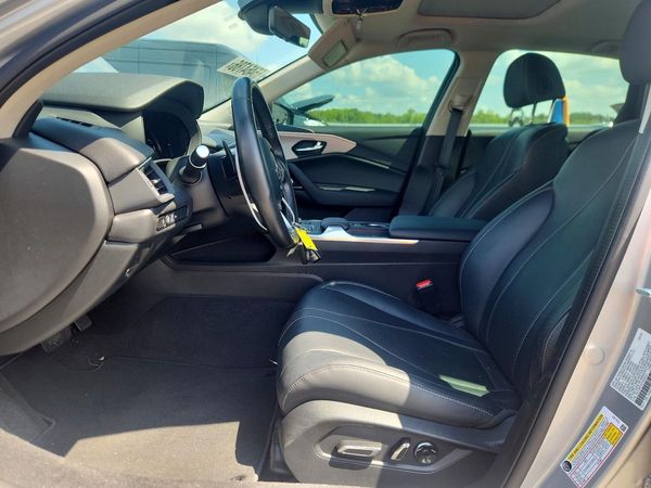 2023 ACURA TLX TECHNOLOGY