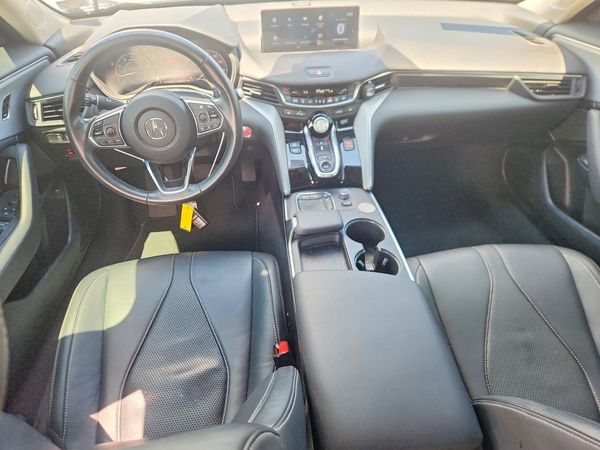 2023 ACURA TLX TECHNOLOGY