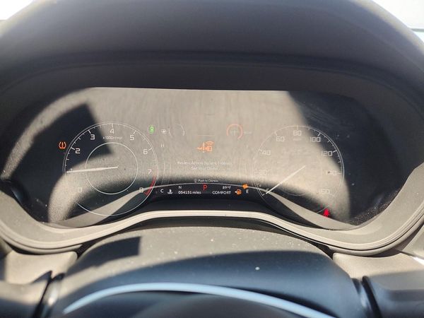 2023 ACURA TLX TECHNOLOGY