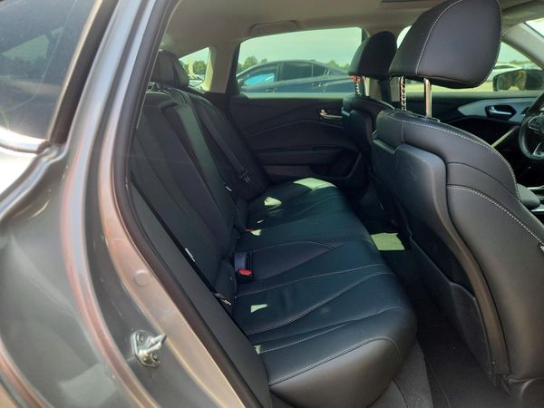 2023 ACURA TLX TECHNOLOGY