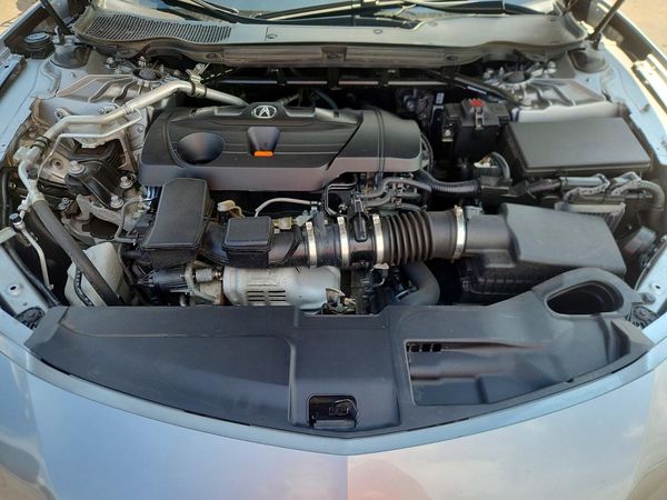 2023 ACURA TLX TECHNOLOGY