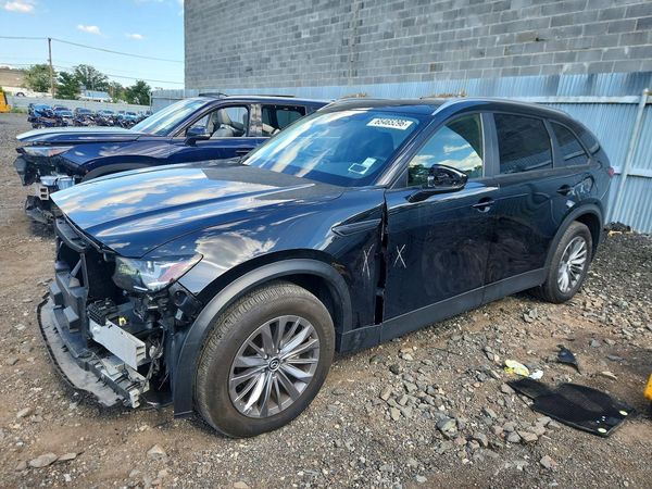 2024 MAZDA CX-90