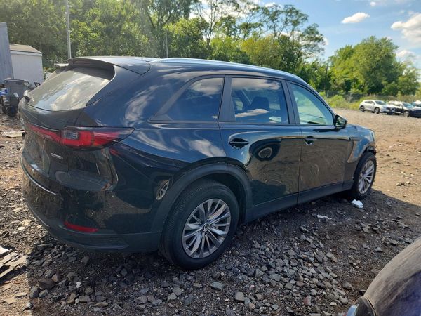 2024 MAZDA CX-90