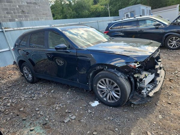 2024 MAZDA CX-90