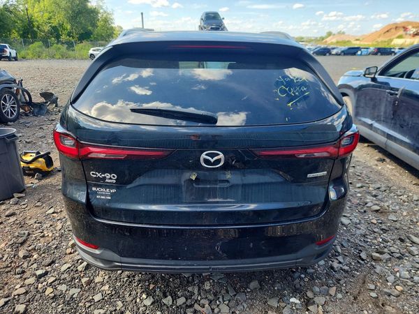 2024 MAZDA CX-90