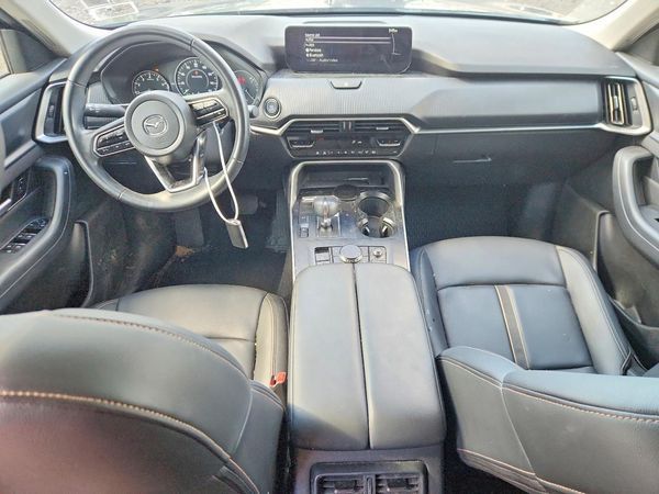 2024 MAZDA CX-90
