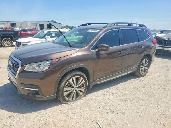2019 SUBARU ASCENT