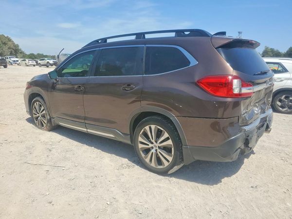 2019 SUBARU ASCENT Limited 7+ES+KA